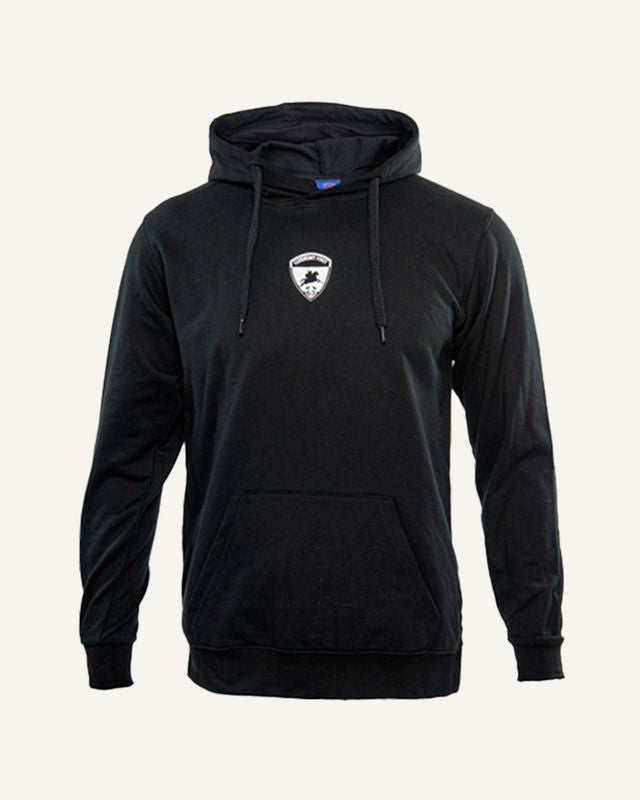 Sweat noir ENFANT
