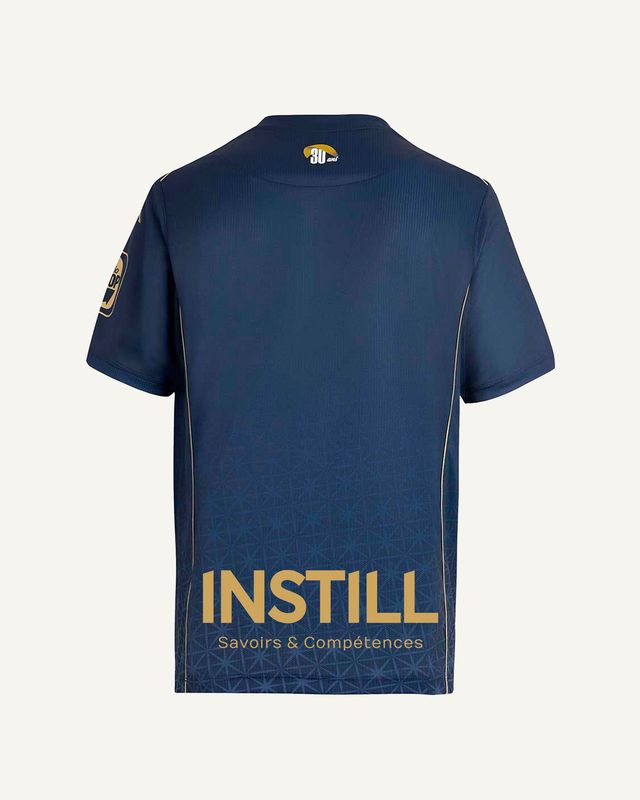 Maillot Third ENFANT 25-26