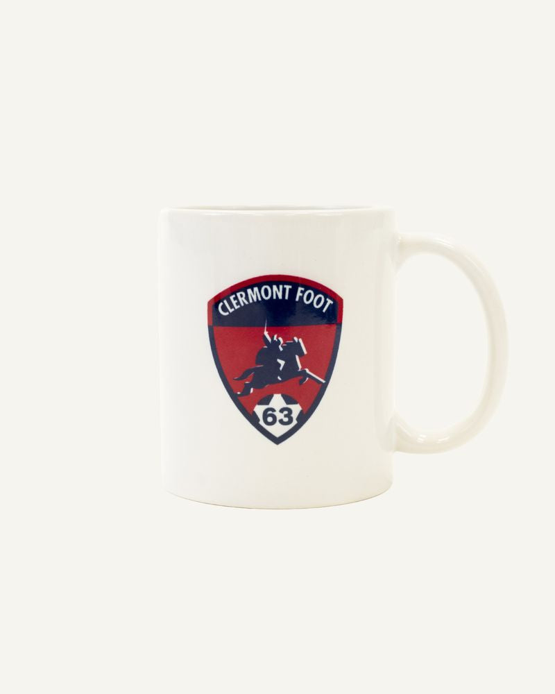 Mug Logo CF63