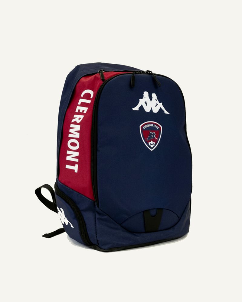Sac à dos Clermont Foot x Kappa