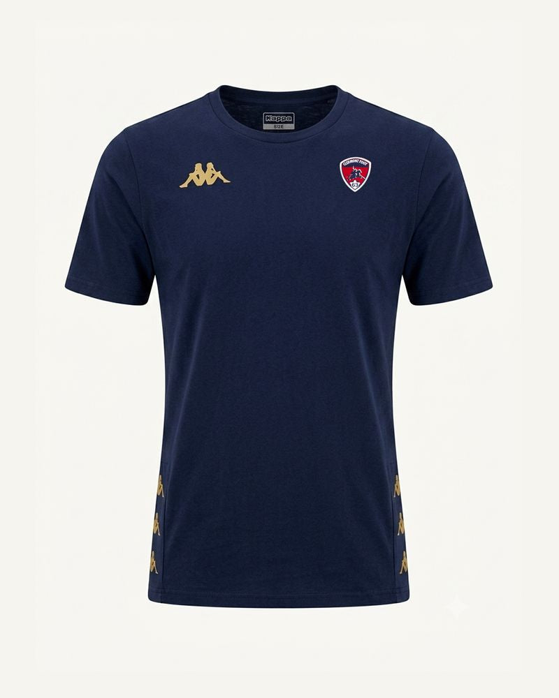 T-shirt de sortie joueur ENFANT 25-26