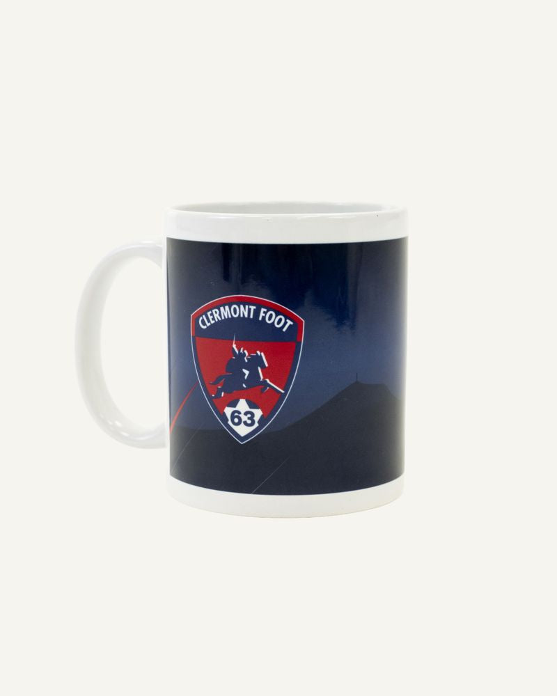 Mug Skyline