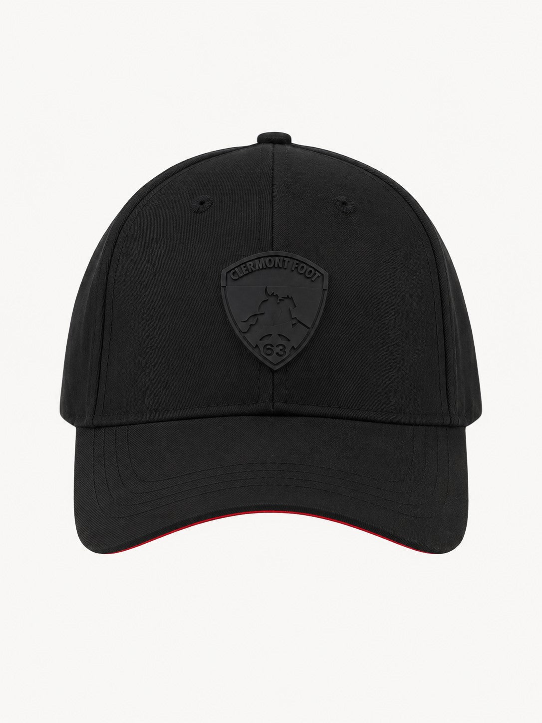 Casquette noire
