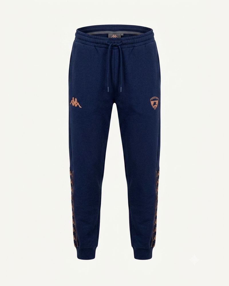 Pantalon d'entrée joueur ENFANT 26-27