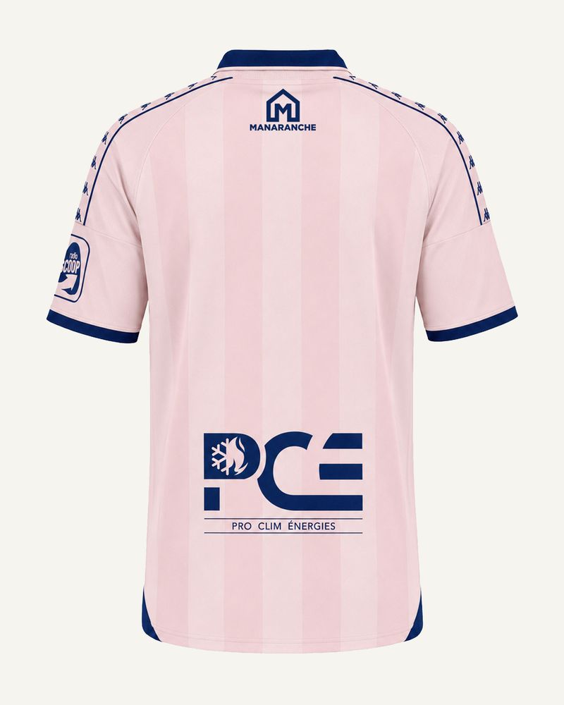 Maillot extérieur manche courte ADULTE 26-27