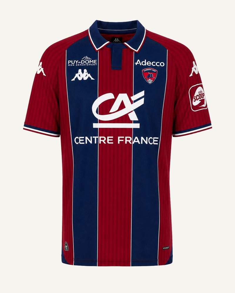 Maillot domicile ENFANT 26-27