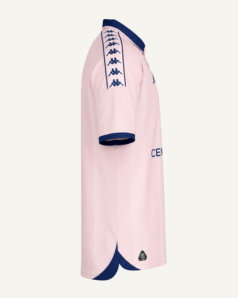 Maillot extérieur manche courte ADULTE 26-27