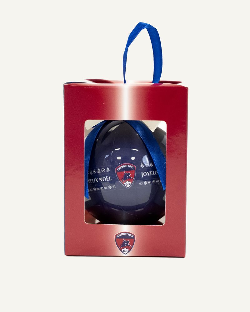 Boule de noël