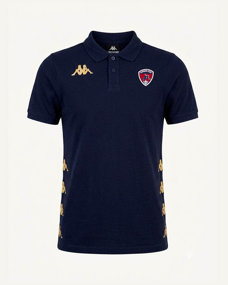 Polo de sortie joueur 25-26