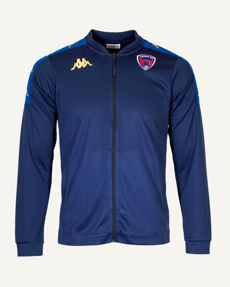 Veste entrée joueur ENFANT 25-26
