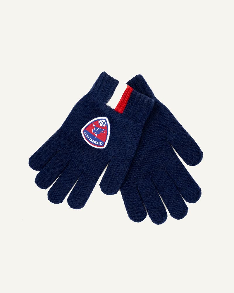 Gants marines