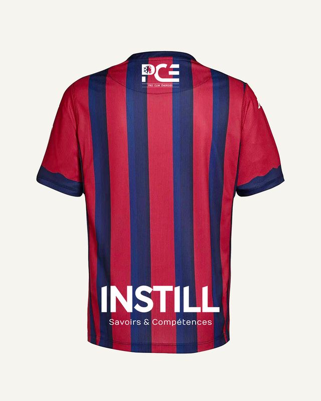 Maillot Domicile ENFANT 25-26