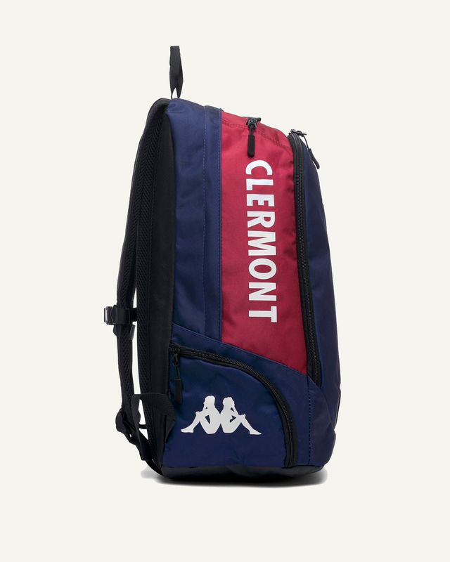 Sac à dos Clermont Foot x Kappa