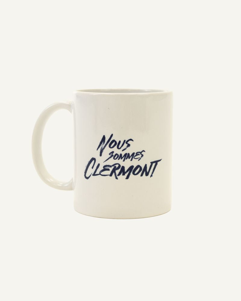 Mug Logo CF63