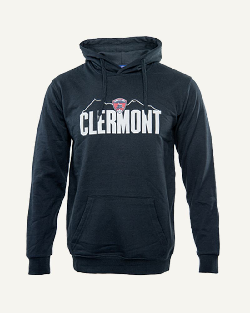 Sweat marine ENFANT