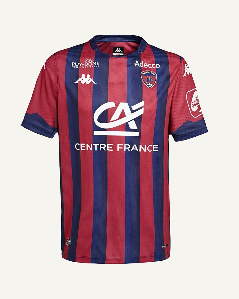 Tenues de match