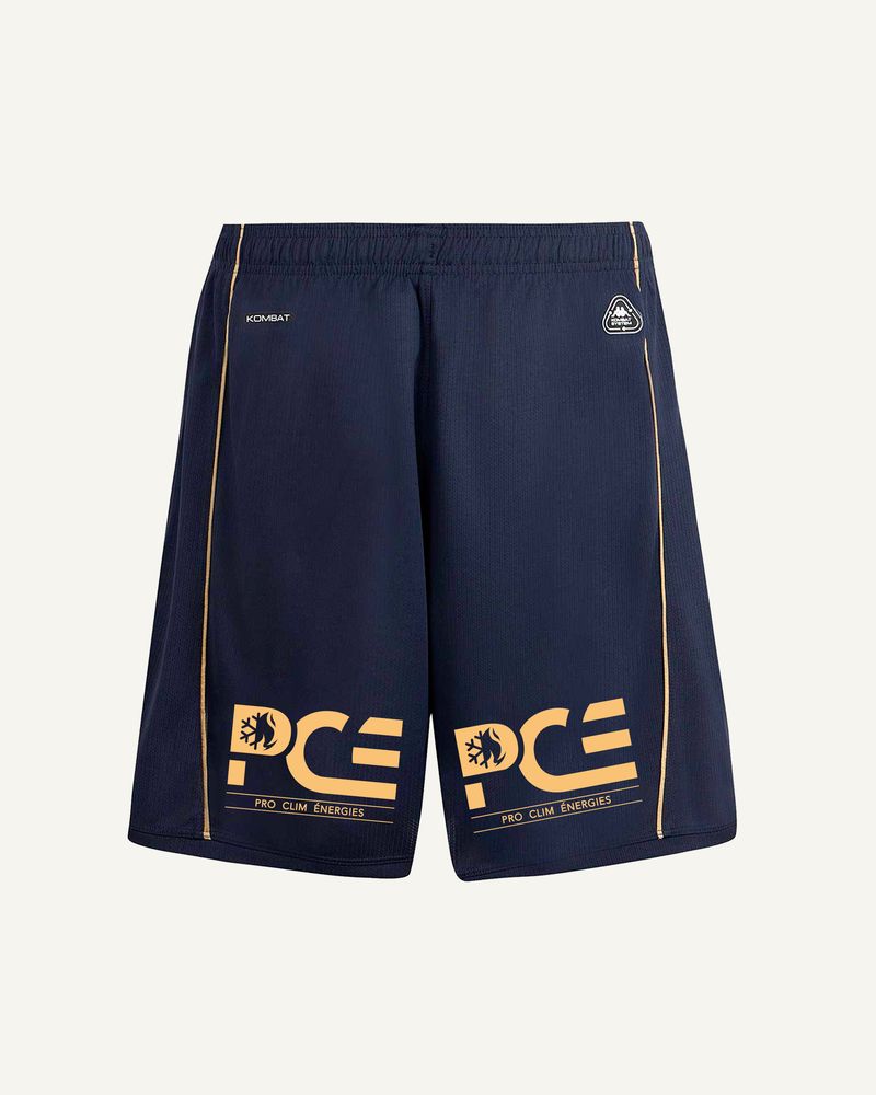 Short Third ADULTE 25-26