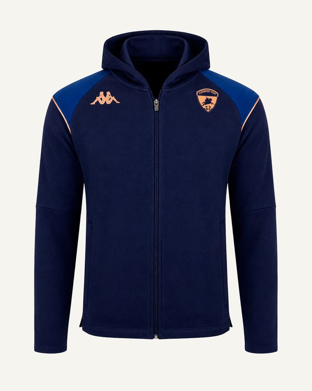 Veste d'entrée joueur ENFANT 26-27