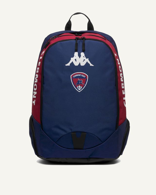 Sac à dos Clermont Foot x Kappa