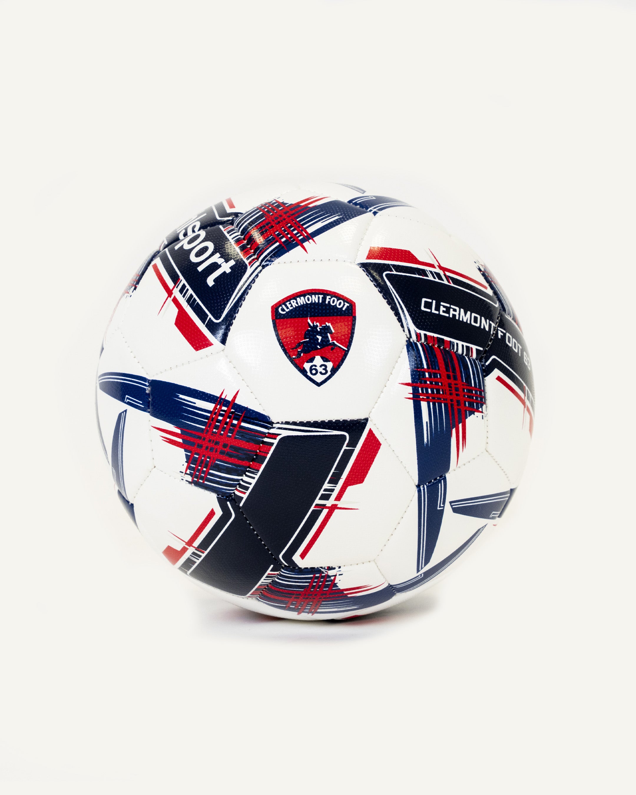 Ballon CF63