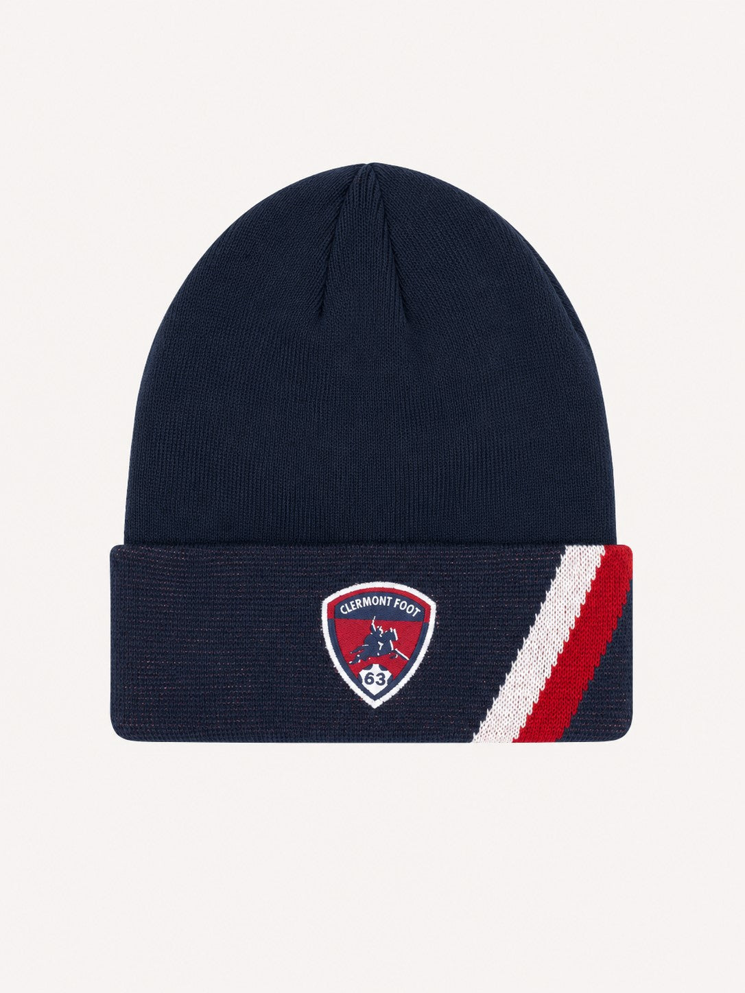 Bonnet revers marine