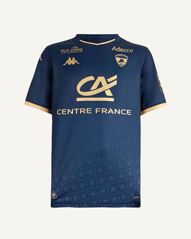 Maillot Third ADULTE 25-26