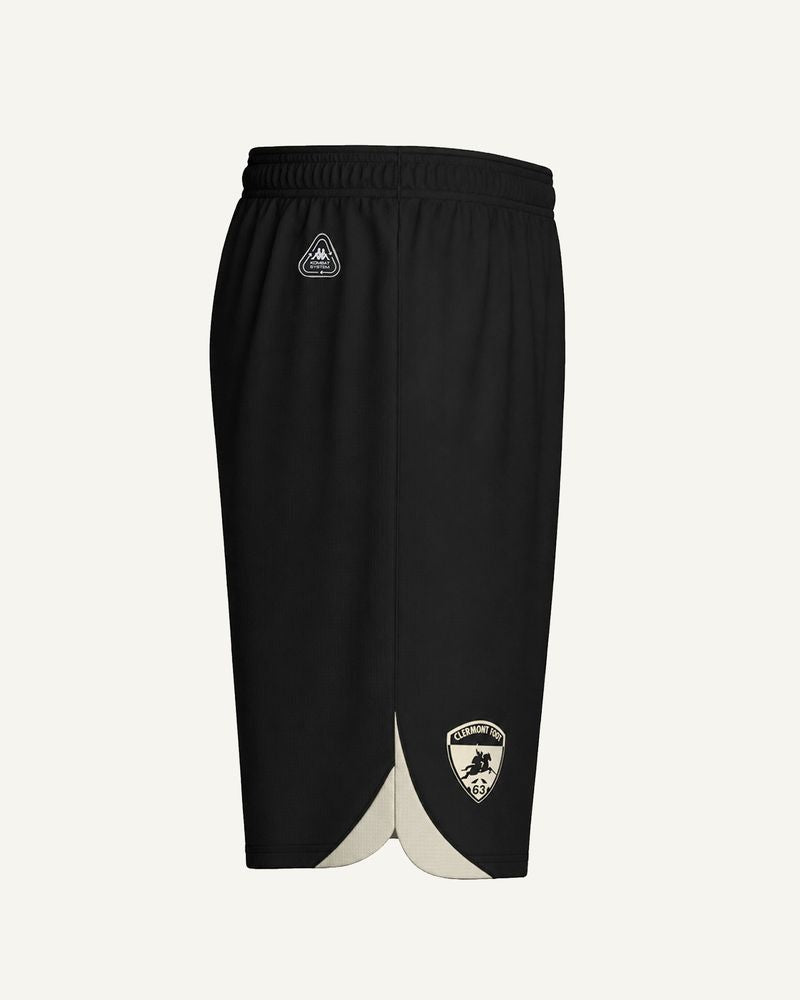 Short third ADULTE 26-27