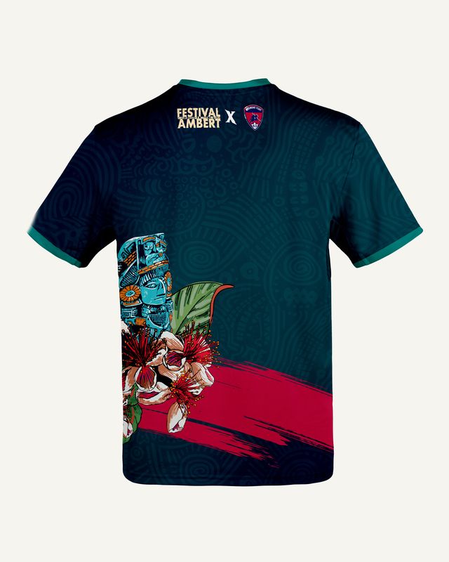 T-shirt x Festival d'Ambert