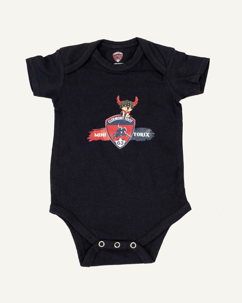 Body Mini Torix