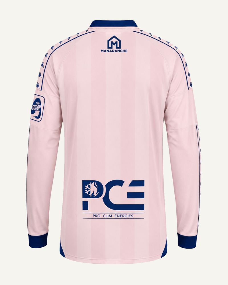 Maillot extérieur manche longue ADULTE 26-27
