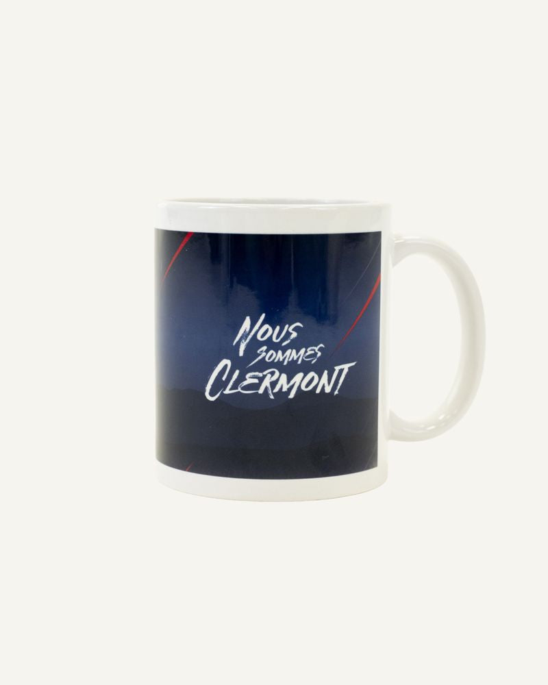 Mug Skyline