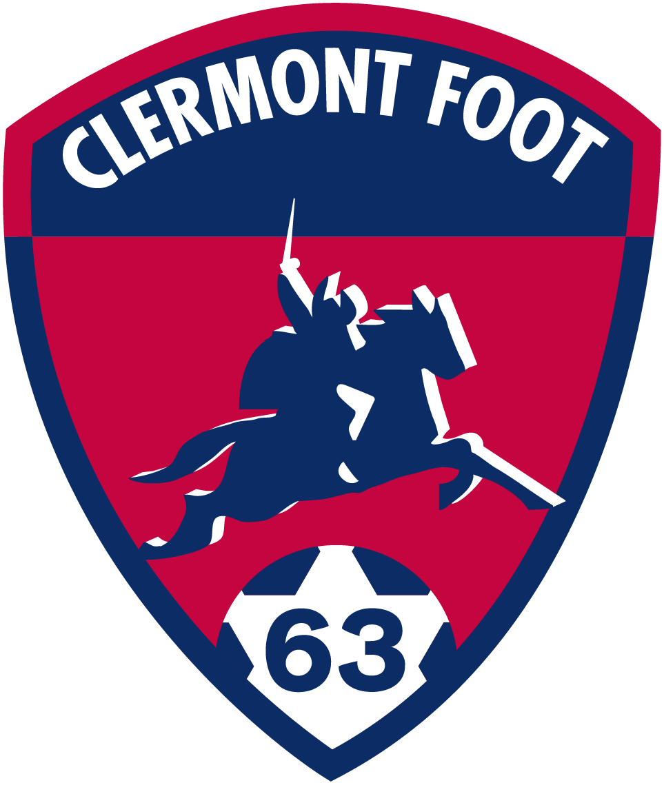Clermont Foot 63