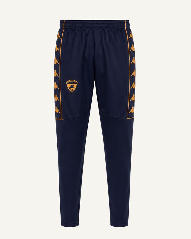 Pantalon d'entrainement joueur ADULTE 26-27