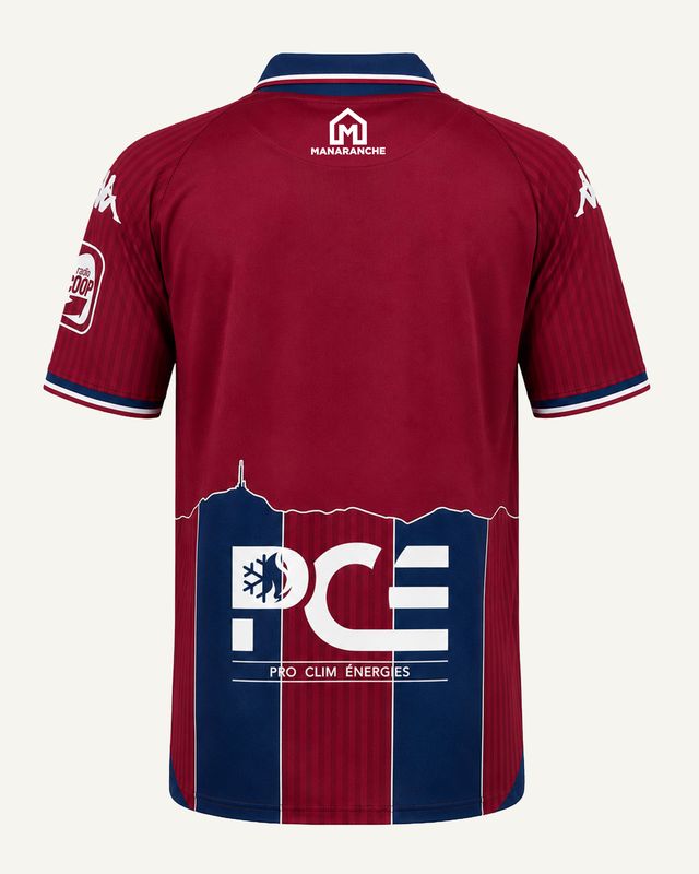Maillot domicile ADULTE 26-27