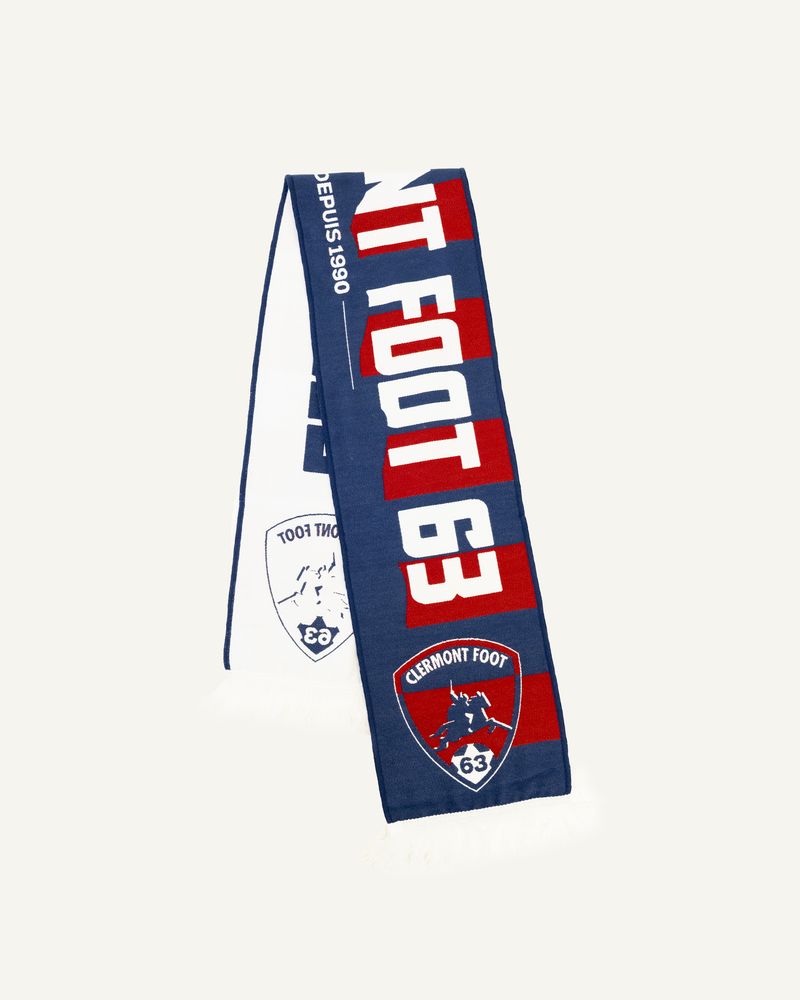 Echarpe saison 25/26 CF63