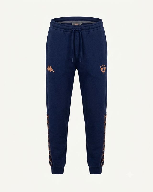 Pantalon d'entrée joueur ADULTE 26-27