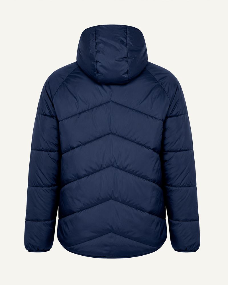 Doudoune marine ENFANT 25-26