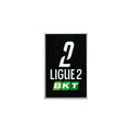Patch ligue 2