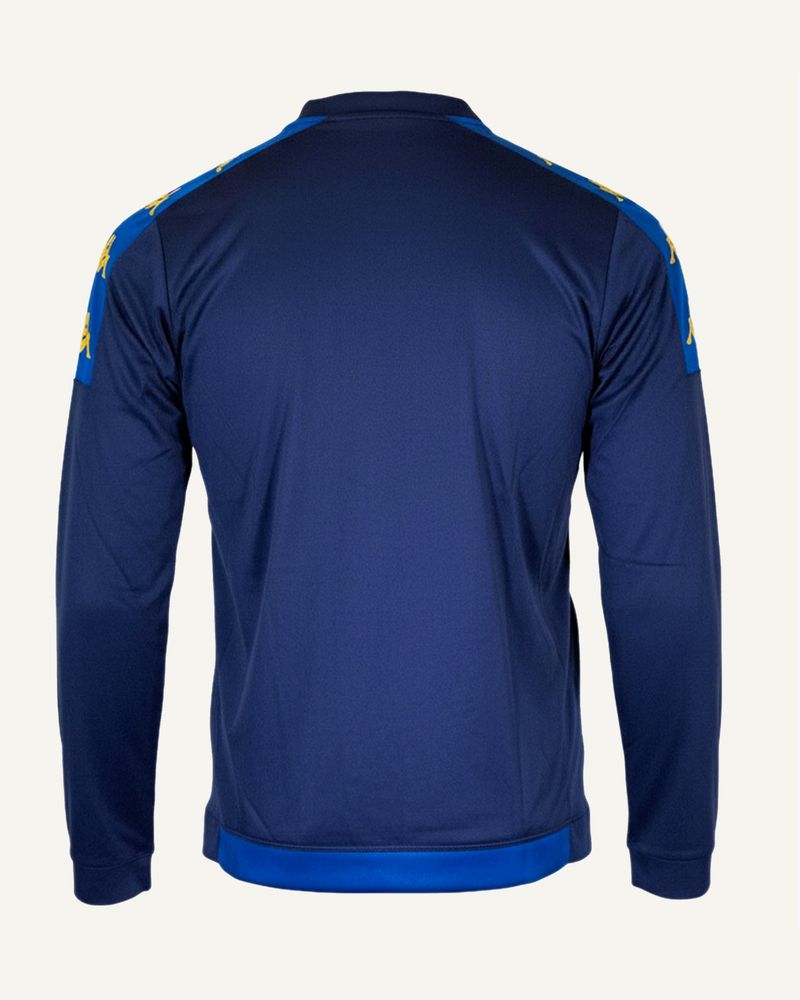 Veste entrée joueur ADULTE 25-26