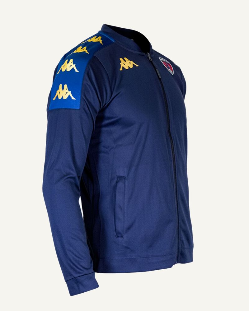 Veste entrée joueur ADULTE 25-26