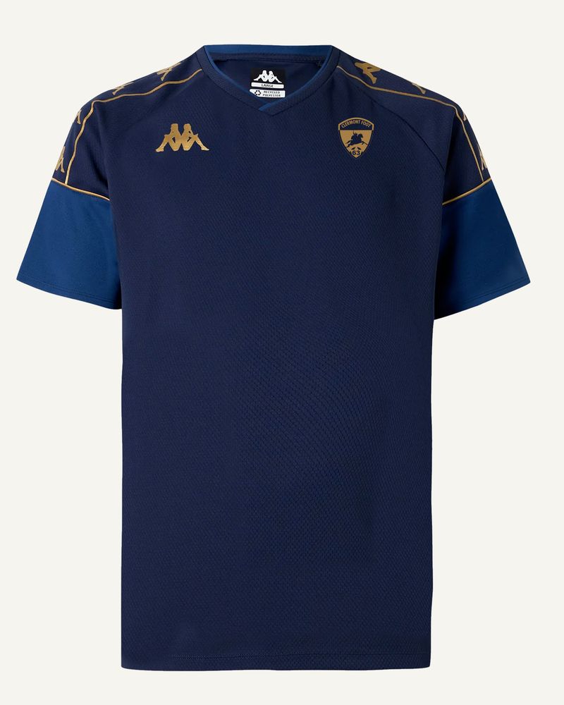 Maillot d'entrainement joueur ENFANT 26-27