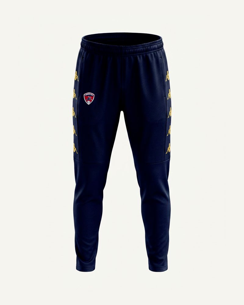 Pantalon d'entrainement ADULTE 25-26