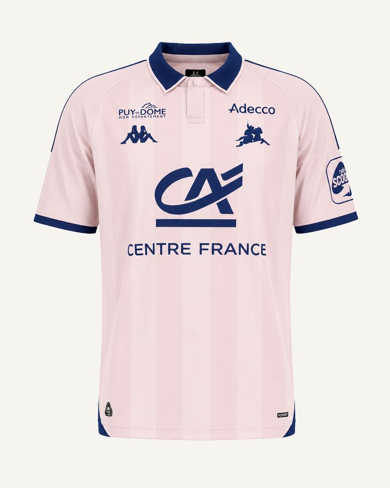Maillot extérieur manche courte ADULTE 26-27