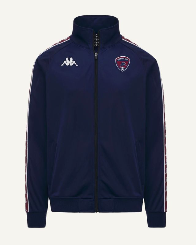 Veste collection banda ADULTE