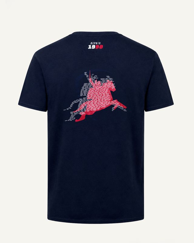 T-shirt 35 ans CF63