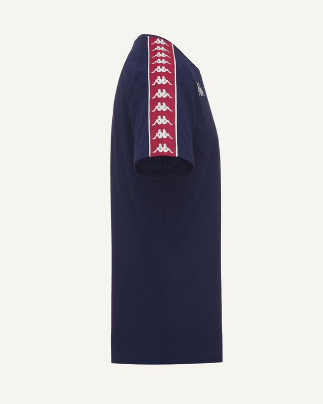 T-shirt collection banda ADULTE