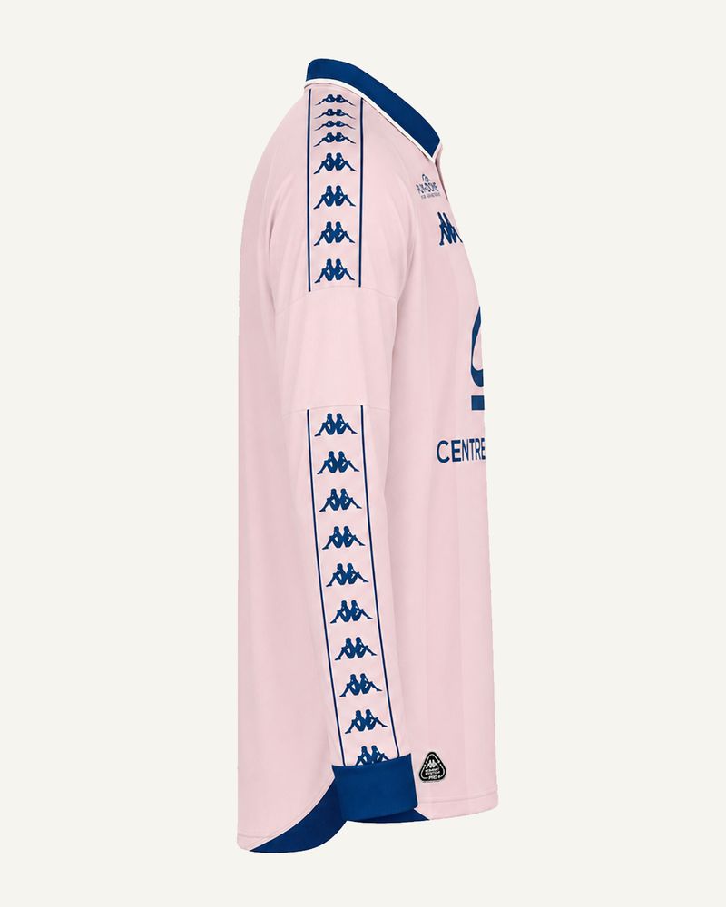 Maillot extérieur manche longue ADULTE 26-27
