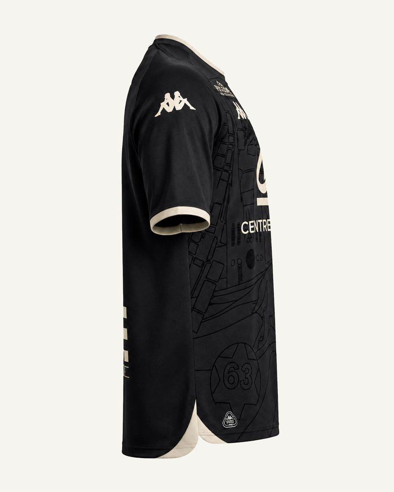 Maillot third ADULTE 26-27