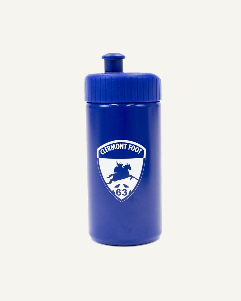 Gourde bleue Enfant